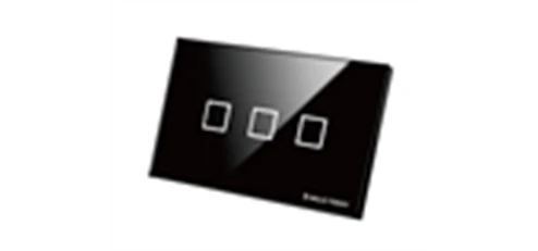 Hello Today S17-103 Wifi Switch(2X4)