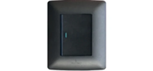 Hello Today S2-101/1 1 Lever 1 WAY(2X4)
