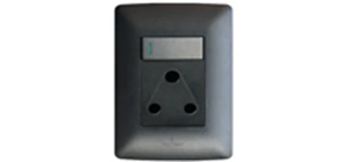 Hello Today S2-197 SA Socket(2X4)