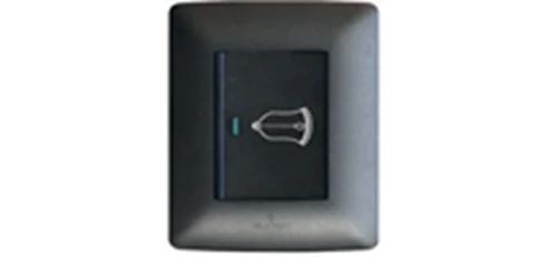 Hello Today S2-199 Doorbell Switch(2X4)