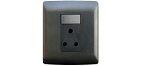 Hello Today S2-209S SA Socket(4X4)