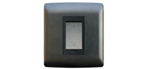 Hello Today S2-250/2 50A 2POLE Stove ISOLATOR(4X4)