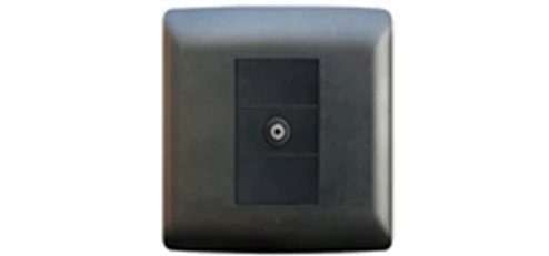 Hello Today S2-383TV Tv Socket(4X4)
