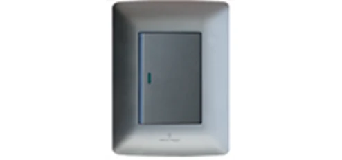 Hello Today S3-101/1 1 Lever 1 WAY(2X4)