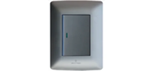 Hello Today S3-101/2 1 Lever 2 WAY(2X4)