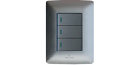 Hello Today S3-103/1 3 Lever 1 WAY(2X4)
