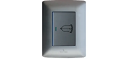 Hello Today S3-199 Doorbell Switch(2X4)