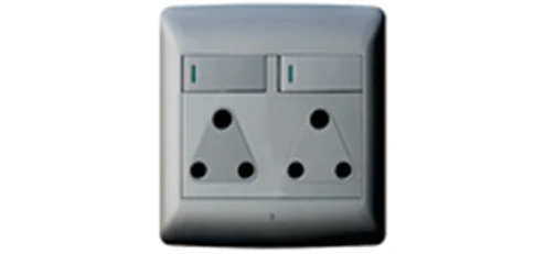 Hello Today S3-209D 2xSA Socket(4X4)