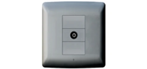 Hello Today S3-383TV Tv Socket(4X4)