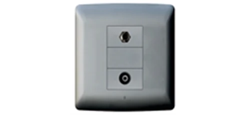 Hello Today S3-389TS Tv Socket +sat Socket(4X4)