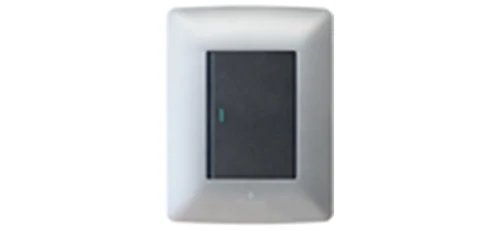 Hello Today S4-101/1 1 Lever 1 WAY(2X4)