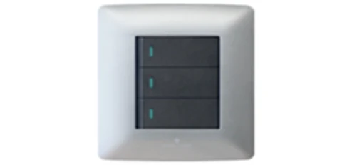 Hello Today S4-103/2 3 Lever 2 WAY(2X4)