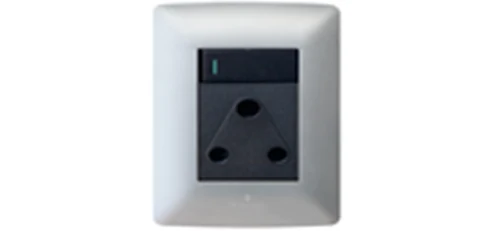 Hello Today S4-197 SA Socket(2X4)