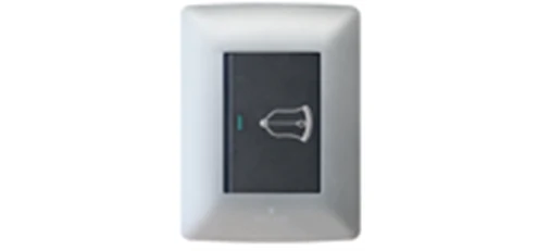 Hello Today S4-199 Doorbell Switch(2X4)