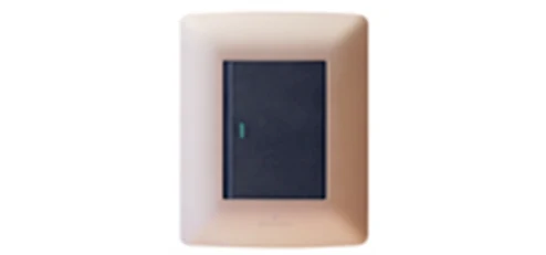 Hello Today S5-101/2 1 Lever 2 WAY(2X4)