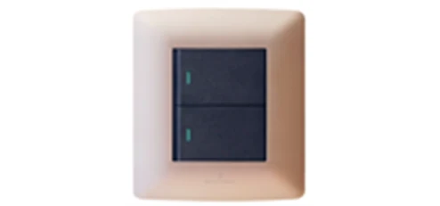 Hello Today S5-102/1 2 Lever 1 WAY(2X4)