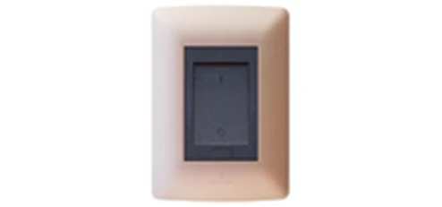 Hello Today S5-150/2 50A 2POLE Stove ISOLATOR(2X4)