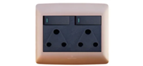 Hello Today S5-209D 2xSA Socket(4X4)