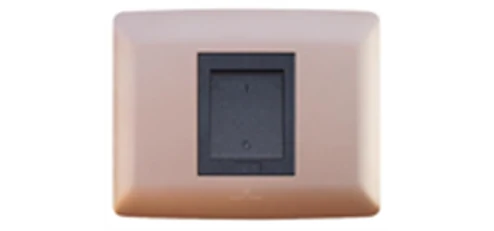 Hello Today S5-250/2 50A 2POLE Stove ISOLATOR(4X4)