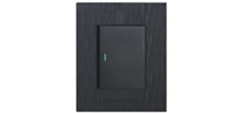 Hello Today S6-101/1 1 Lever 1 WAY(2X4)