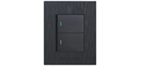 Hello Today S6-102/1 2 Lever 1 WAY(2X4)