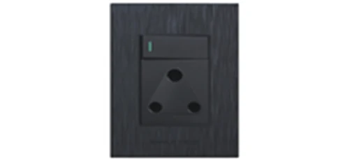 Hello Today S6-197 SA Socket(2X4)