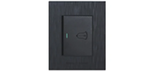 Hello Today S6-199 Doorbell Switch(2X4)