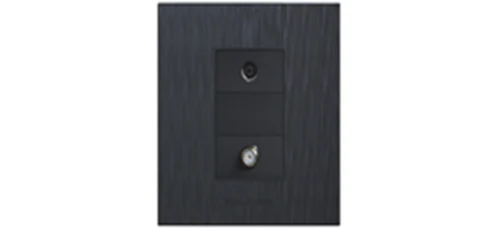 Hello Today S6-389TS Tv Socket +sat Socket(4X4)