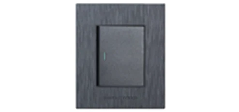 Hello Today S7-101/1 1 Lever 1 WAY(2X4)