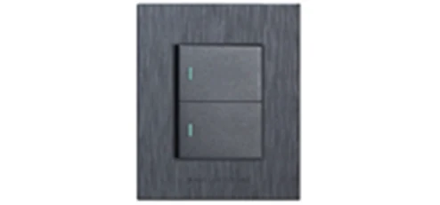Hello Today S7-102/1 2 Lever 1 WAY(2X4)