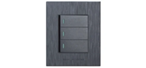 Hello Today S7-103/1 3 Lever 1 WAY(2X4)