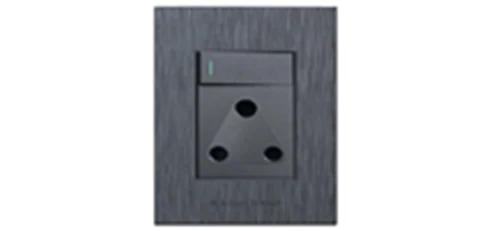 Hello Today S7-197 SA Socket(2X4)