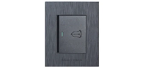 Hello Today S7-199 Doorbell Switch(2X4)