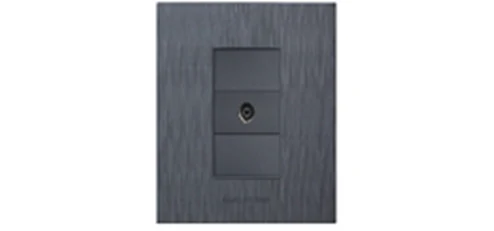 Hello Today S7-383TV Tv Socket(4X4)