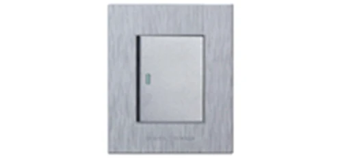 Hello Today S8-101/1 1 Lever 1 WAY(2X4)