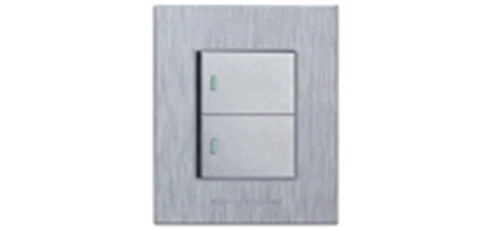 Hello Today S8-102/2 2 Lever 2 WAY(2X4)