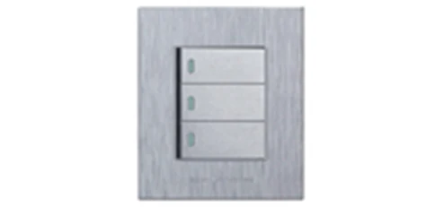 Hello Today S8-103/2 3 Lever 2 WAY(2X4)