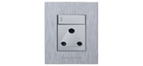 Hello Today S8-197 SA Socket(2X4)