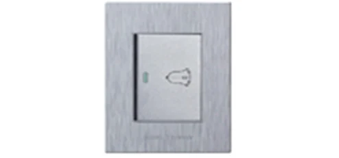 Hello Today S8-199 Doorbell Switch(2X4)