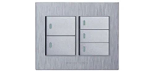 Hello Today S8-205/1 5 Lever 1 WAY(4X4)
