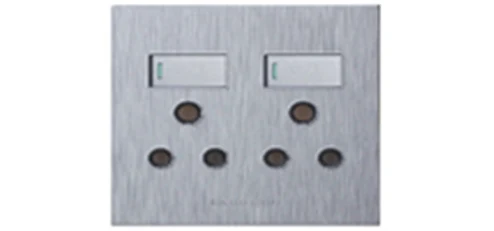 Hello Today S8-209D 2xSA Socket(4X4)