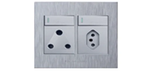Hello Today S8-210 Sa/euro Socket(4X4)
