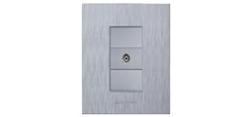 Hello Today S8-383TV Tv Socket(4X4)