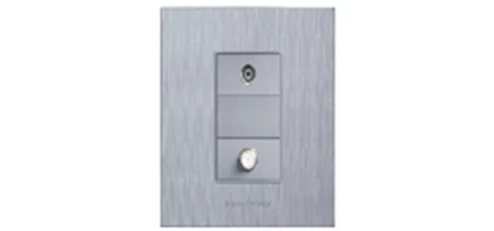 Hello Today S8-389TS Tv Socket +sat Socket(4X4)
