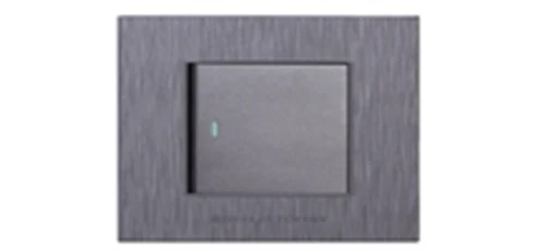 Hello Today S9-101/2 1 Lever 2 WAY(2X4)