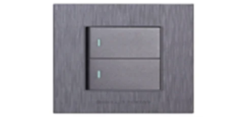 Hello Today S9-102/1 2 Lever 1 WAY(2X4)