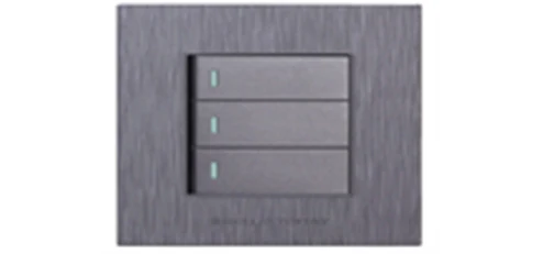 Hello Today S9-103/1 3 Lever 1 WAY(2X4)