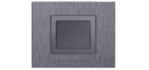 Hello Today S9-150/2 50A 2POLE Stove ISOLATOR(2X4)