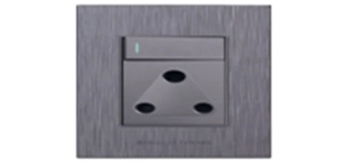 Hello Today S9-197 SA Socket(2X4)