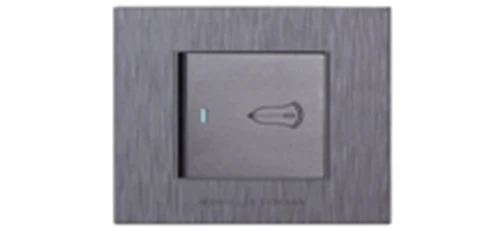 Hello Today S9-199 Doorbell Switch(2X4)